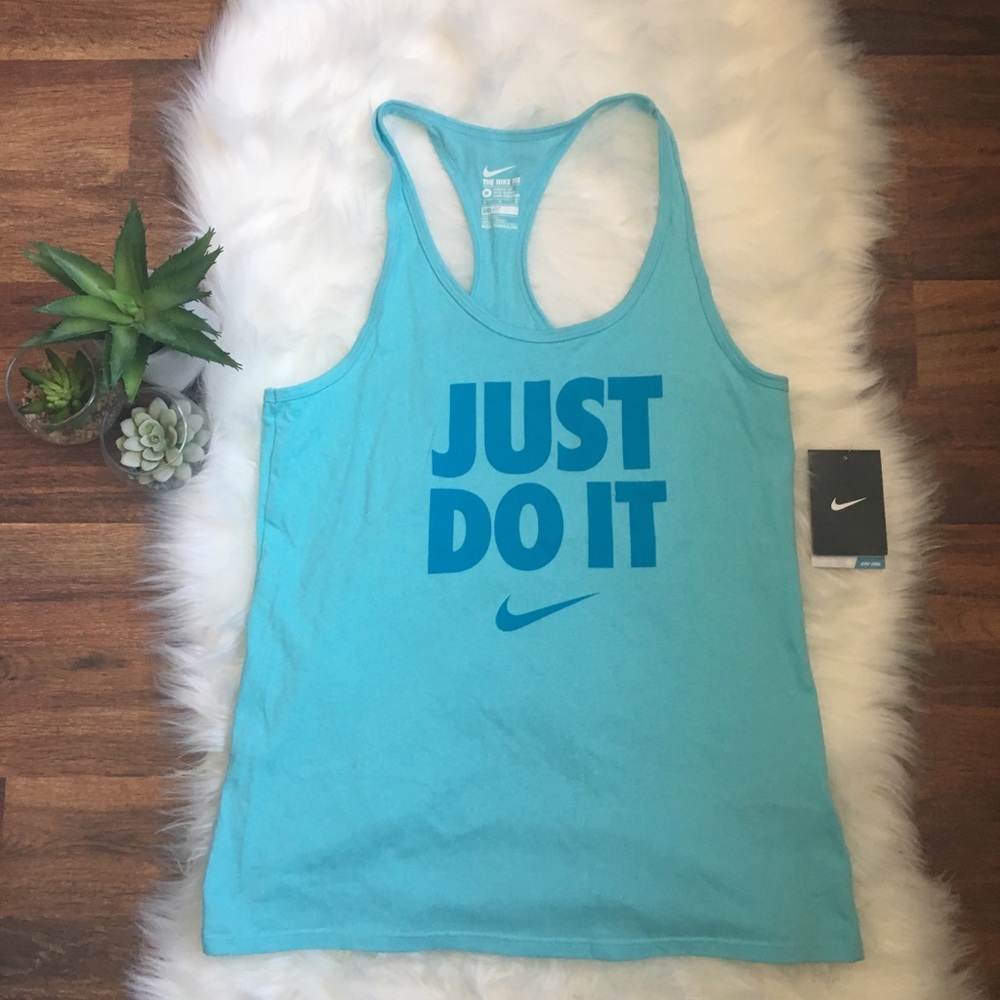 Nike tank top